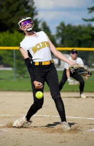 Trio repeat on all-Iowa Star softball
